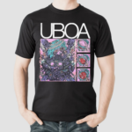 Uboa Impossible Light Shirt