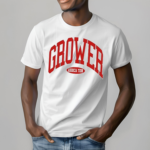 Shane Dawson Grower 2024 Shirt