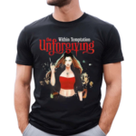 The Within Temptation Unforgiving Shirt