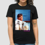 Jfk Summer shirt