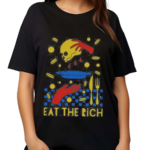 The Eat The Rich Shirt