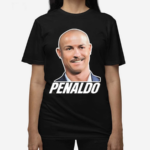 Cristiano Ronaldo Penaldo Shirt