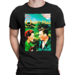 John Wayne And Maureen O’hara The Quiet Man Shirt