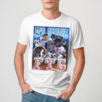 Its Always Ftg Shirt