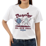 Dancing In Philly Shirt