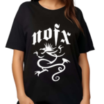 Sick Of Nofx Shirt