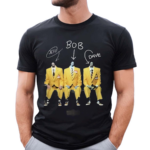 Jeff Bob Dave Shirt