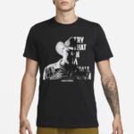 Jason Aldean The Country Legend Try That In A Small Town Shirt