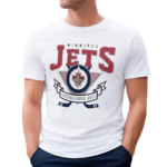 Winnipeg Jets Starter Team Logo Graphic 2024 Shirt