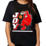 Ben Rector Dunking Joy Shirt