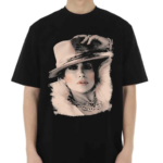 Jennifer Lopez Now Photo Shirt