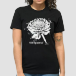 Nettspend Flower Art Shirt