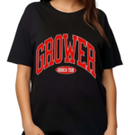 Shane Dawson Grower Shirt