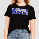 Josh Allen Qb Eyes Shirt