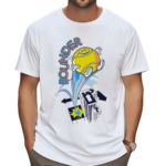 Bounder Retro Gaming Shirt