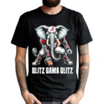 Blitz Bama Blitz Shirt