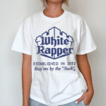 Eminem X White Castle Rapper Buy Em By The Sack Shirt