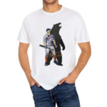 Pete Alonso And Wolf Shirt