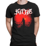 Kittie New Album Fire We Are Shadows Single Cover Shirt