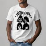 Lxix Apparel Hoobastank Shirt
