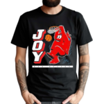 Ben Rector Dunking Joy Shirt