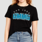 San Jose GMMG Shirt