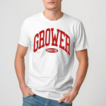 Shane Dawson Grower 2024 Shirt