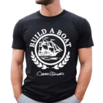 Colton Dixon Build A Boat Shirt