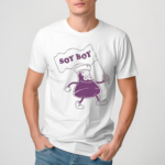 Soy Boy Shirt