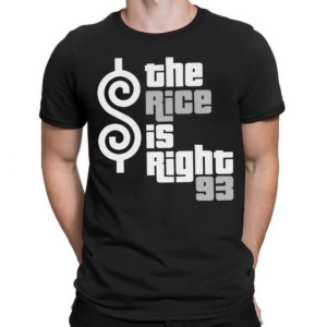 Tonkin Yanks The Rice Is Right 93 Shirt