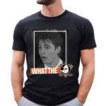 Beckett Sennecke What The Duck 2024 Shirt