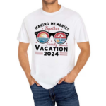 Making Memories Together Summer Vibes Shirt