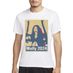 Molly Presidential 2024 Shirt