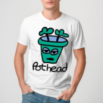 For The Homies Pothead 2024 Shirt