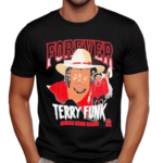 Terry Funk Cowboy Terry Shirt