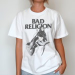 Bad Religion Nun Shirt