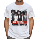 Cryinglegend369 One Direction Midnight Memories Shirt