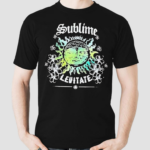 2024 Levitate X Sublime Shirt