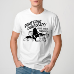 Andrew Mcmahon Something Corporate Piano Movers Shirt