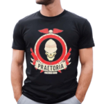 Praeteria Pretorian Guard Shirt