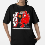 Ben Rector Dunking Joy Shirt