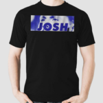 Josh Allen Qb Eyes Shirt