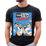 The Blue Meanie Revenge Shirt