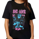 Dbldbl Big Mike Ft Lvj And Pollyhill Shirt