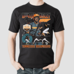 Hunter Ensley Vintage Icon Shirt