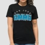 San Jose GMMG Shirt