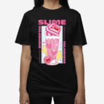 Strawberry Milkshake Slime Shirt