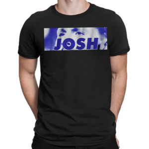 Josh Allen Qb Eyes Shirt