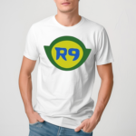 R9 At Wimbledon Shirt