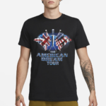 21 Savage ADT FLAG Shirt